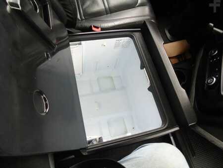 Náklaďák 2020 Iveco S-WAY reserved !! 460 + LNG + LOW KM !!!! + FULL OPTION (7)