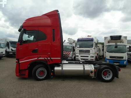 Náklaďák 2020 Iveco S-WAY 460 + LNG + 10 PIECES IN STOCK (4)