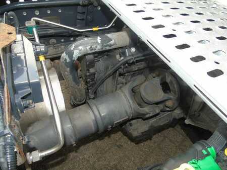 Náklaďák 2020 Iveco S-WAY 460 + LNG + 10 PIECES IN STOCK (7)