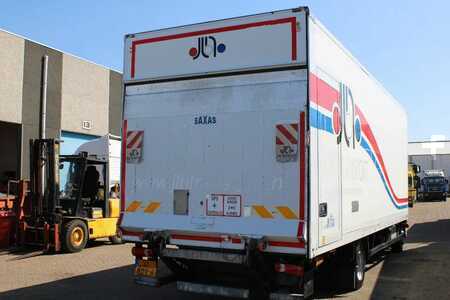 Lastbil 2014 DAF LF 210 + EURO 6 + LIFT (11)
