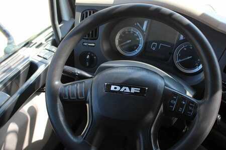 Lastbil 2014 DAF LF 210 + EURO 6 + LIFT (16)