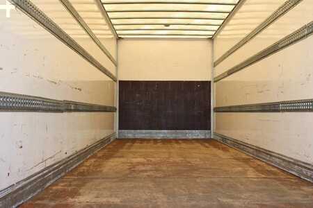 Lastbil 2014 DAF LF 210 + EURO 6 + LIFT (5)