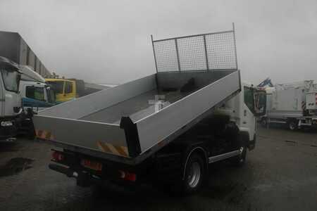 Náklaďák 2015 Renault D 150 + 3SIDE TIPPER + EURO 6 + PERFECT!!! 186KM (15)