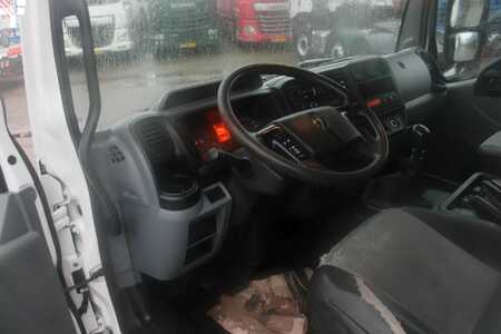 Náklaďák 2015 Renault D 150 + 3SIDE TIPPER + EURO 6 + PERFECT!!! 186KM (20)