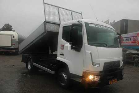 Náklaďák 2015 Renault D 150 + 3SIDE TIPPER + EURO 6 + PERFECT!!! 186KM (4)