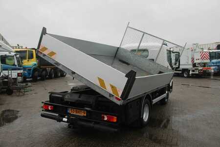 Náklaďák 2015 Renault D 150 + 3SIDE TIPPER + EURO 6 + PERFECT!!! 186KM (7)