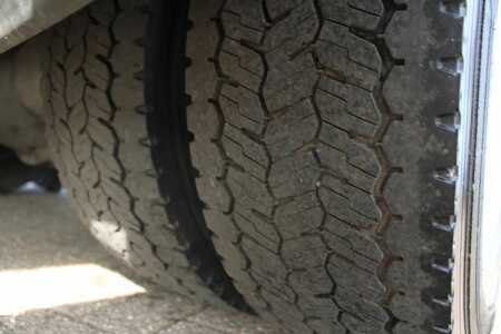 Lastbil 2016 DAF LF 210 + EURO 6 + 12T + LIFT (14)
