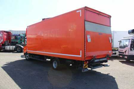 Vrachtwagen 2016 DAF LF 210 + lift + 12t (4)