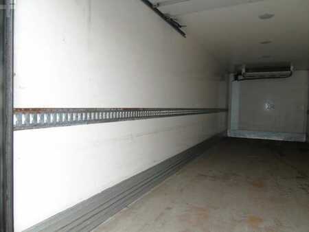 Lastkraftwagen 2016 DAF LF 220 + CARRIER SUPRA 850 + 16T + EURO 6 (11)