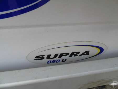 Lastkraftwagen 2016 DAF LF 220 + CARRIER SUPRA 850 + 16T + EURO 6 (14)