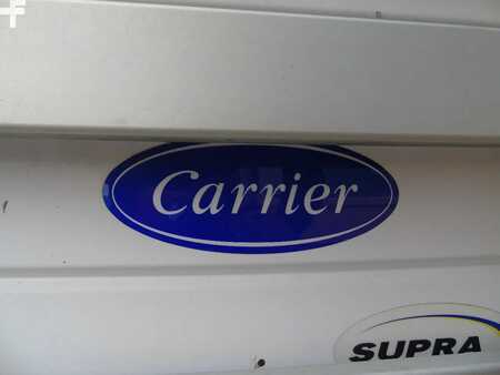 Lastkraftwagen 2016 DAF LF 220 + CARRIER SUPRA 850 + 16T + EURO 6 (15)