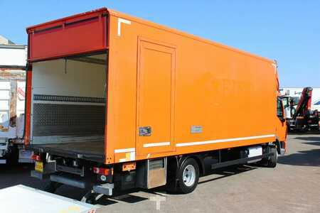 Vrachtwagen 2017 DAF LF 210 + euro 6 + lift + 12t (5)