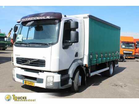 Lastkraftwagen 2007 Volvo FL 12 .240 + LIFT + MANUAL (1)