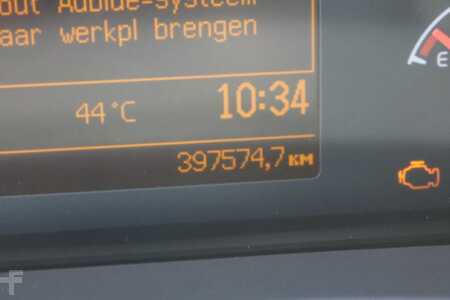 Lastkraftwagen 2007 Volvo FL 12 .240 + LIFT + MANUAL (17)