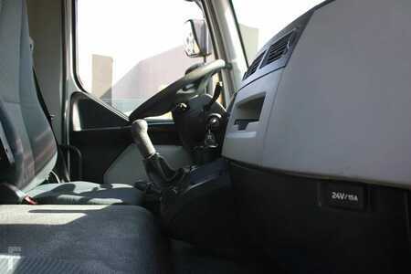 Lastkraftwagen 2007 Volvo FL 12 .240 + LIFT + MANUAL (18)