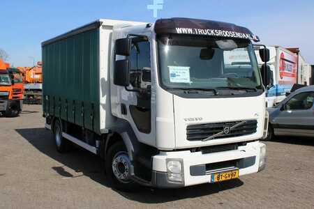 Lastkraftwagen 2007 Volvo FL 12 .240 + LIFT + MANUAL (2)