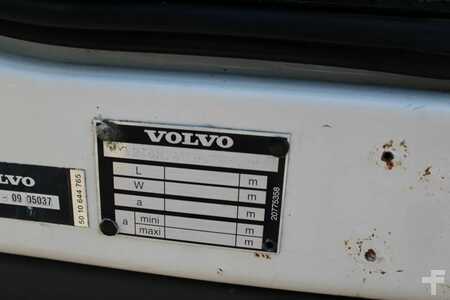 Lastkraftwagen 2007 Volvo FL 12 .240 + LIFT + MANUAL (20)