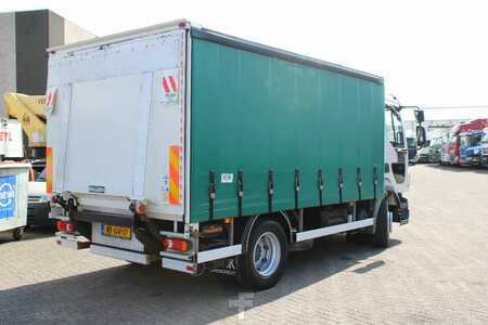 Lastkraftwagen 2007 Volvo FL 12 .240 + LIFT + MANUAL (4)