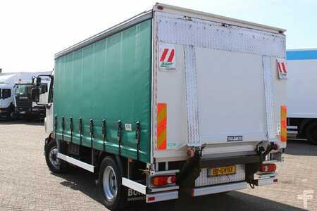 Lastkraftwagen 2007 Volvo FL 12 .240 + LIFT + MANUAL (5)
