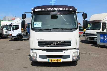Lastkraftwagen 2007 Volvo FL 12 .240 + LIFT + MANUAL (8)