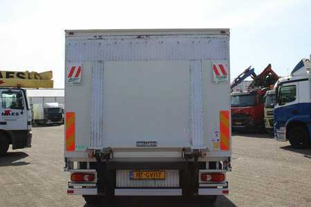 Lastkraftwagen 2007 Volvo FL 12 .240 + LIFT + MANUAL (9)