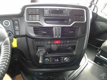 Náklaďák 2023 Iveco S-WAY 490 + RETARDER + 93.000KM (12)