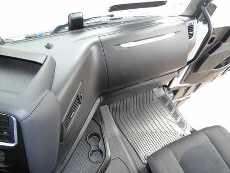 Náklaďák 2023 Iveco S-WAY 490 + RETARDER + 93.000KM (14)