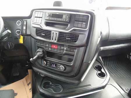 Náklaďák 2023 Iveco S-WAY 490 + RETARDER + 93.000KM (15)