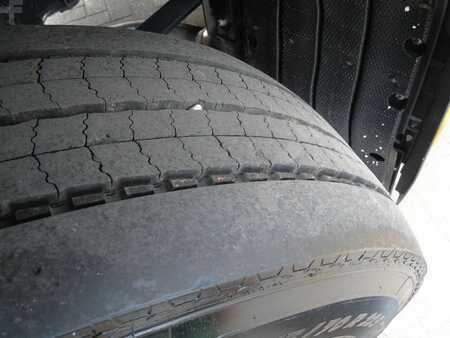 Náklaďák 2023 Iveco S-WAY 490 + RETARDER + 93.000KM (16)