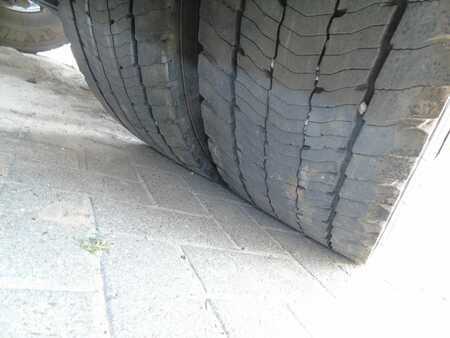 Náklaďák 2023 Iveco S-WAY 490 + RETARDER + 93.000KM (20)