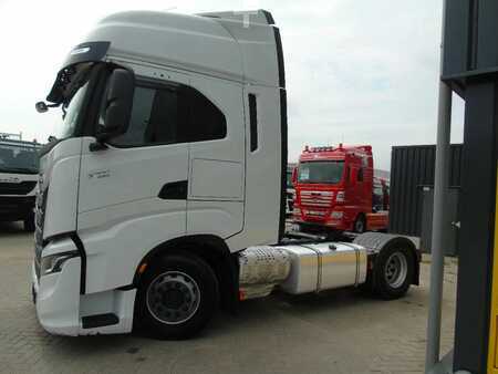 Náklaďák 2023 Iveco S-WAY 490 + RETARDER + 93.000KM (4)