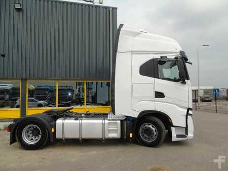 Náklaďák 2023 Iveco S-WAY 490 + RETARDER + 93.000KM (5)