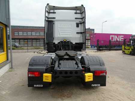 Náklaďák 2023 Iveco S-WAY 490 + RETARDER + 93.000KM (8)