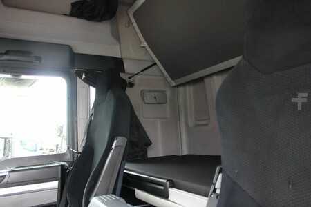 Náklaďák 2000 Mercedes-Benz Atego 1317 + MANUAL + EURO 2 (9)