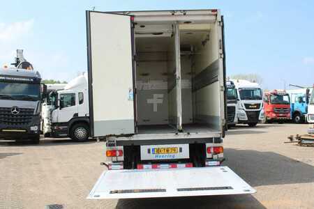 Náklaďák 2010 Mercedes-Benz Atego 1222 + carrier + lift + EURO 5 (10)