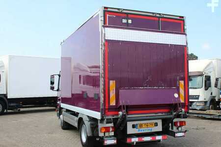 Náklaďák 2010 Mercedes-Benz Atego 1222 + carrier + lift + EURO 5 (12)