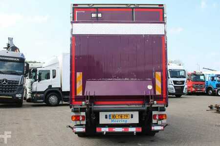Náklaďák 2010 Mercedes-Benz Atego 1222 + carrier + lift + EURO 5 (13)
