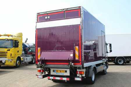 Náklaďák 2010 Mercedes-Benz Atego 1222 + carrier + lift + EURO 5 (14)
