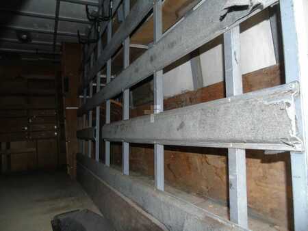 Náklaďák 2007 Iveco Eurocargo 75 E 180 GLASWAGEN (14)