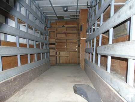 Náklaďák 2007 Iveco Eurocargo 75 E 180 GLASWAGEN (15)