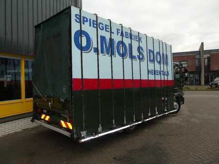 Náklaďák 2007 Iveco Eurocargo 75 E 180 GLASWAGEN (17)