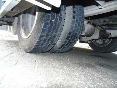 Náklaďák 2007 Iveco Eurocargo 75 E 180 GLASWAGEN (18)