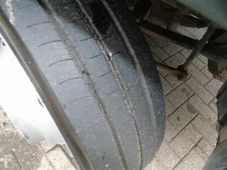 Náklaďák 2007 Iveco Eurocargo 75 E 180 GLASWAGEN (19)