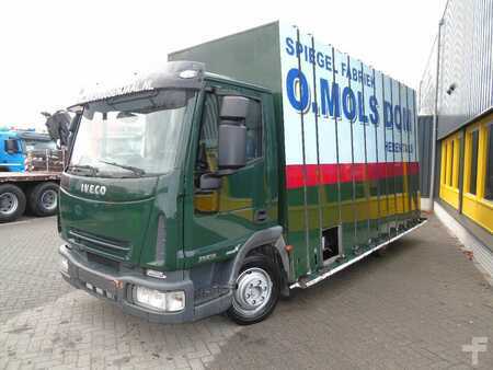Náklaďák 2007 Iveco Eurocargo 75 E 180 GLASWAGEN (3)