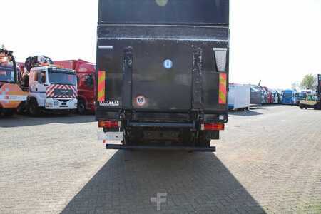Kamion 2007 Iveco Eurocargo 120E25 + MANUAL (10)