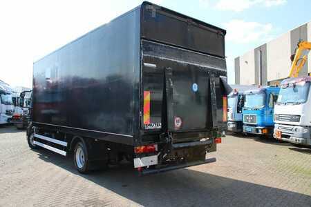 Kamion 2007 Iveco Eurocargo 120E25 + MANUAL (11)