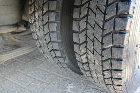 Kamion 2007 Iveco Eurocargo 120E25 + MANUAL (15)