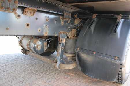 Kamion 2007 Iveco Eurocargo 120E25 + MANUAL (17)