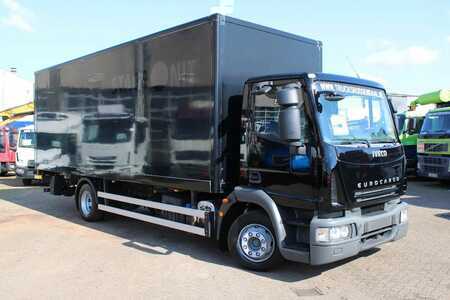 Kamion 2007 Iveco Eurocargo 120E25 + MANUAL (2)