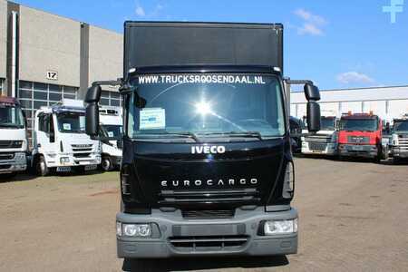 Kamion 2007 Iveco Eurocargo 120E25 + MANUAL (3)